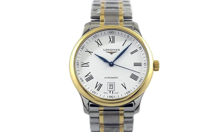 浪琴手表表針劃痕該如何處理？（圖）