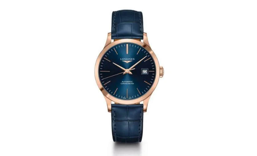 浪琴手表表帶出現(xiàn)裂痕的正確解決辦法是什么？（圖）