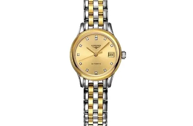 浪琴手表出現(xiàn)走停偷停的情況是什么原因導致的？（圖）