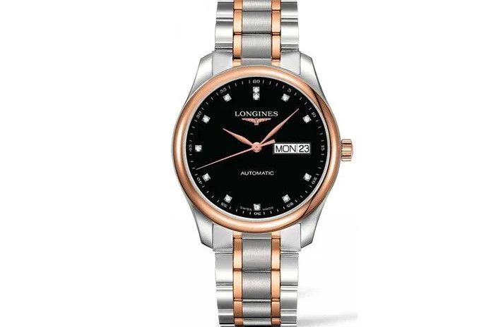 浪琴手表表把無法使用的維修方法是什么？（圖）