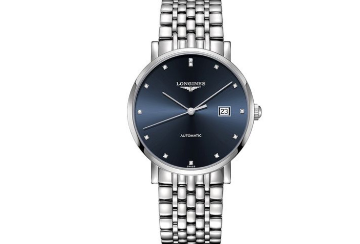 浪琴手表表鏈表扣生銹的正確維修步驟是什么？（圖）