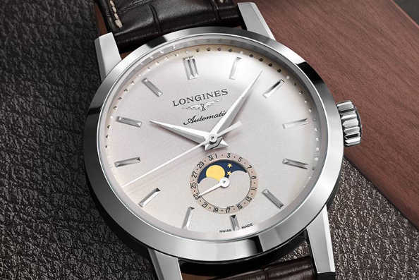 浪琴手表表帶老化跡象揭秘：呵護(hù)時(shí)光，煥新風(fēng)采（圖）