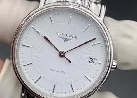 浪琴手表防水性能下降，探尋原因，守護(hù)時(shí)間之美（圖）