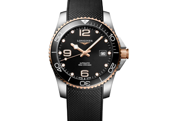 浪琴手表機(jī)芯停走?別慌，這樣處理就對(duì)了!