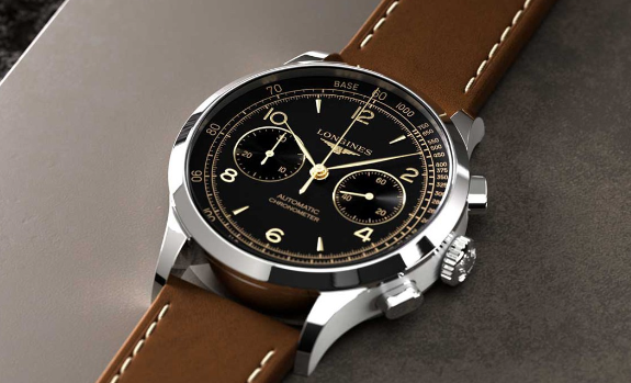 浪琴手表防水保養(yǎng)秘籍，服務(wù)中心為您守護(hù)!