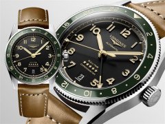 浪琴腕表摔壞了解決技巧深度解析