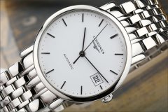 浪琴腕表發(fā)條壞了應(yīng)該咋處理